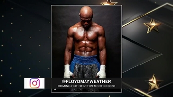 Floyd Mayweather's 2020 return: What does it mean for boxing? | PBC on FOX
