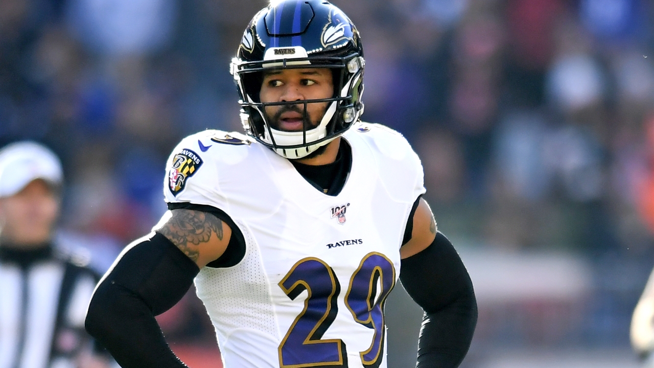 Skip Bayless: Earl Thomas could be a strong addition to Cowboys... but he could also mean trouble