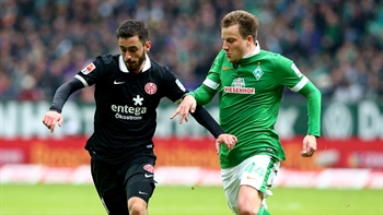 Highlights: Werder Bremen vs. FSV Mainz 05