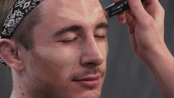 Cory's Makeover
