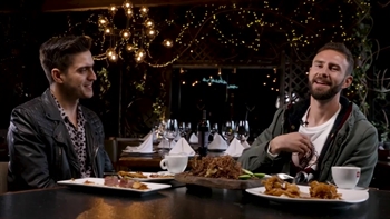 Miguel Layun on joining Monterrey and the Clasico Regio vs. Tigres