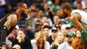 You will never believe which team NBA Champion Antoine Walker believes will land LeBron James next year