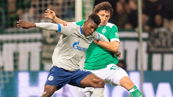 Werder Bremen vs. FC Schalke 04 | 2019 Bundesliga Highlights