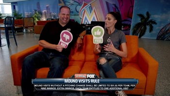 Baseball 101: Judging the rules Part 1