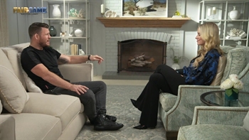 Michael Bisping on how he started his MMA career: I just fell in love with it