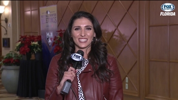 MLB Winter Meetings 2018: Marlins quiet on Day 1