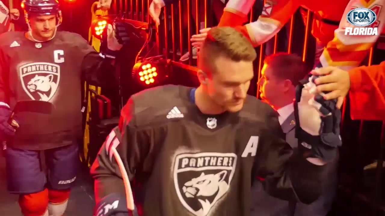 Covering the Cats: We recap our Florida Panthers 2019-20 digital diary