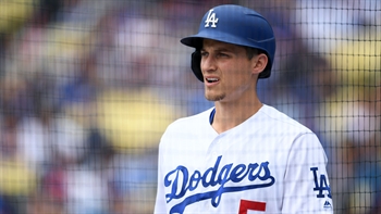 Is Corey Seager the Dodgers most irreplaceable player?
