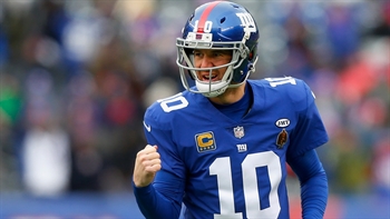 Colin Cowherd unveils why the New York Giants control the 2018 NFL draft