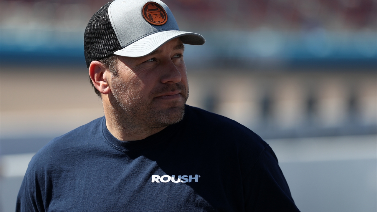Ryan Newman announces he will return to NASCAR soon