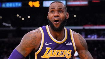Rob Parker breaks down why LeBron James cannot be compared to MJ and Kobe