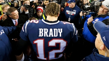 Nick Wright shares how Tom Brady's career is similar to Jerry Rice's