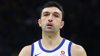 Nick Wright reveals why the NBA got it wrong by not punishing Zaza for his dirty play on Westbrook