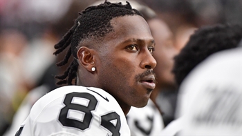 Cris Carter explains why the Antonio Brown situation in Oakland will end in divorce