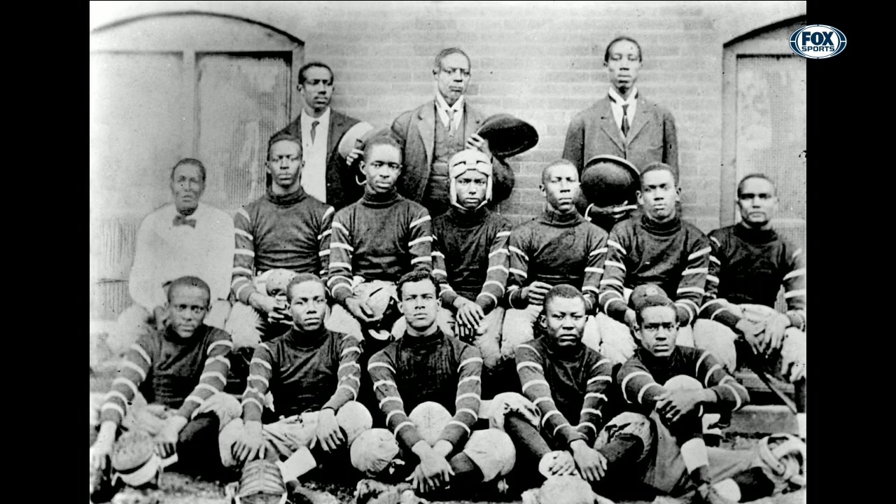 Legacy Of The PVIL | Texas Football Days Presented by Jack In The Box