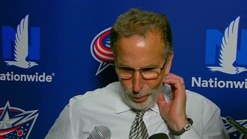 Torts: Jackets 'wiped everything clean' before start of third