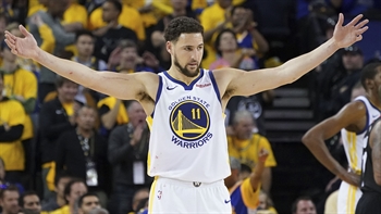 Colin Cowherd: Klay Thompson’s value is deserving of a max contract from the Warriors