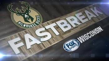 Bucks Fastbreak: Milwaukee extends road winning streak to 9 games