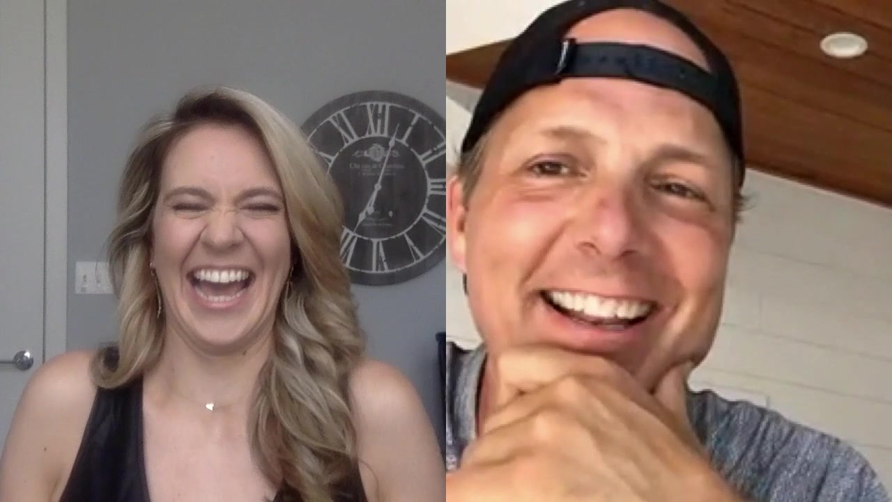 Inside the Lightning at Home: Coach Jon Cooper, Part 1