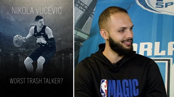 Know your Magic: Guard-forward Evan Fournier