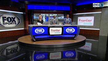 Dallas Survives 4th Quarter Surge, beats Sacramento | Mavs Live