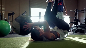Claudia's Training Camp
