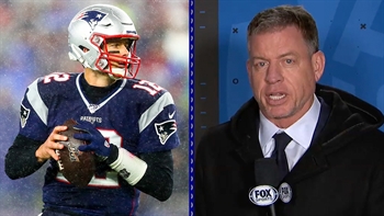 Does the Patriots offense have enough firepower to win another Super Bowl? | NFL on FOX