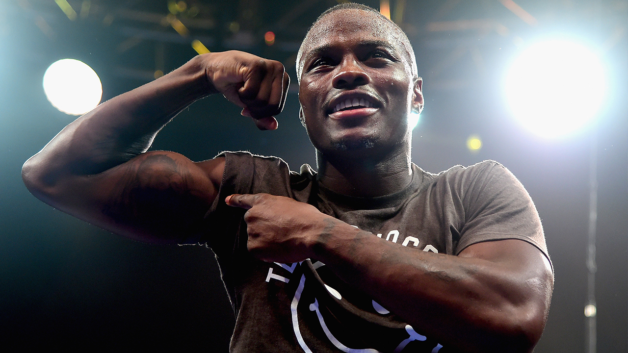 Peter Quillin hints at retirement on 'Time Out with Ray Flores' | PBC on FOX