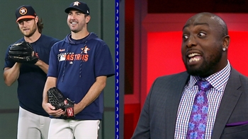 Dontrelle Willis' top 5 pitchers in baseball right now | MLB WHIPAROUND