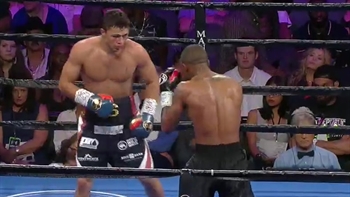 Joey Spencer Jr. defeats Akeem Black by unanimous decision