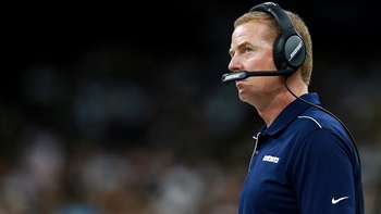 Skip Bayless: 'My team has to win in spite of my head coach'