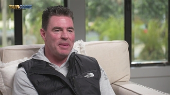 Jim Edmonds calls Carlos Zambrano his 'close friend' even after getting  him by him twice in one game