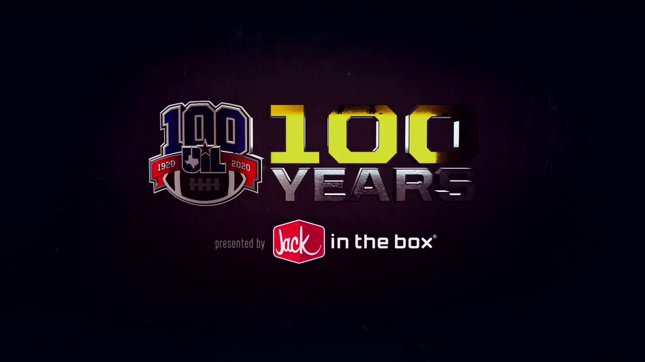 Roshauud Paul | UIL 100th Anniversary Presented By Jack In The Box