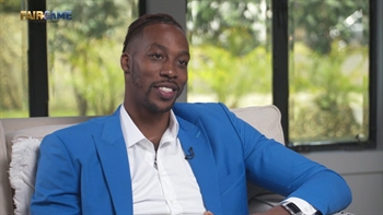 Dwight Howard Offers Anthony Davis Advice on Lakers
