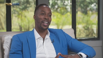 Kobe Bryant Once Called Dwight Howard "Soft" But Howard Says He's Grateful For It