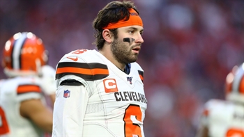 Nick Wright: Browns biggest concern right now is a void in character and culture