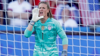 FOX Soccer Tonight: What could doom the United States against Sweden