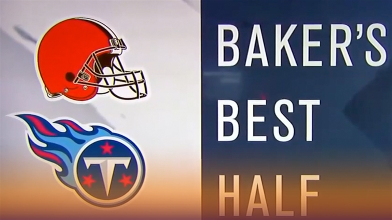 Colin Cowherd plays the 3-Word Game after NFL Week 13 | THE HERD