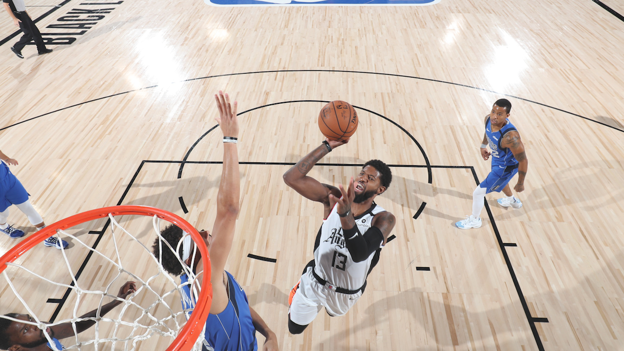 Nick Wright: 'The Clippers are not a reliable team' & the Lakers are far more consistent