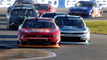 HIGHLIGHTS: NASCAR Xfinity Super Start Batteries 188 at Daytona