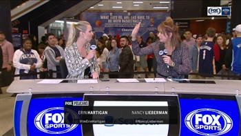 Pelicans Complete the Comeback, Beat Rockets | Pelicans Live