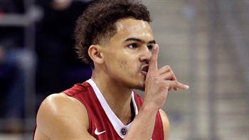 Chris Broussard unveils why Oklahoma Sooner Trae Young is not the next Steph Curry