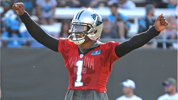 Cris Carter explains why Cam Newton accepting 'change' will lead to longevity