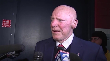 Bob McNair refutes reports of Bill O'Brien's job being in jeopardy