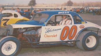 Orange County Fair Speedway: 100 Years (Episode 2: 1950s & 1960s)