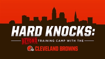 Hard Knocks: Beyond Training Camp with the Cleveland Browns | RIGGLE’S PICK | FOX NFL SUNDAY