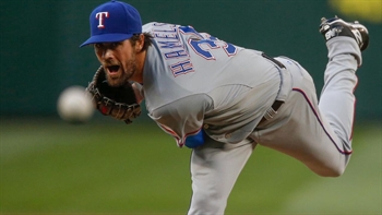 Full Count:  How does the Cole Hamels trade shake up the west for years to come?