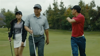 Equipped with the Essentials: Father’s Day Facts – sponsored by Golf Galaxy