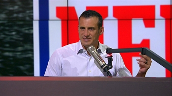 The 10 Worst Starting QBs in the NFL according to Doug Gottlieb