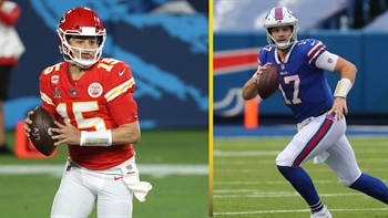 Who is the biggest threat to the Chiefs? | FOX BET LIVE